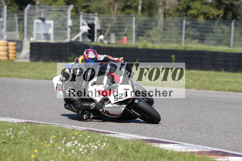 /54 19.09.2025 Speer Racing ADR/Gruppe rot/523